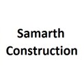 Samarth Construction Logo
