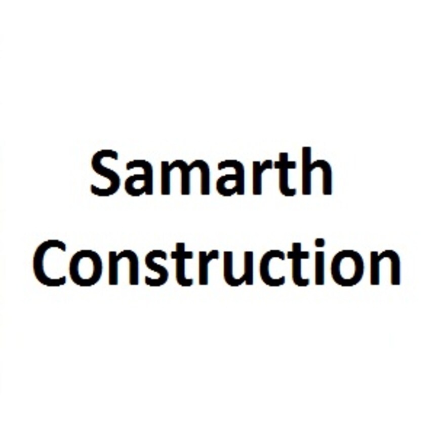 Samarth Construction