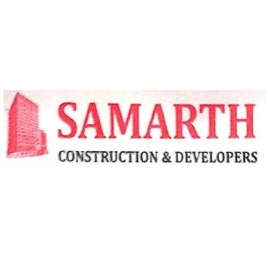 Samarth Construction And Developers Logo