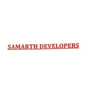 Samarth Developers Developer Logo