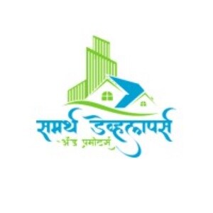 Samarth Developers And Promoters Logo