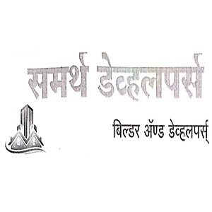 Samarth Developers Pune logo
