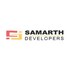 Samarth Dvlp Developer Logo