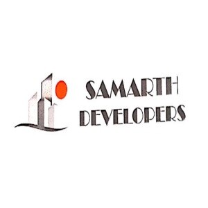 Samarth Dvlp Pune Logo