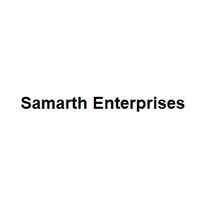 Samarth Enterprises logo