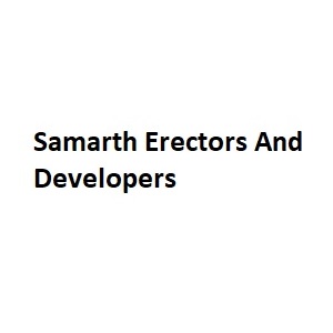 Samarth Erectors And Developers