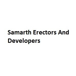 Samarth Erectors And Developers Developer Logo