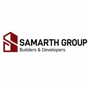 Samarth Group Builders And Developers logo