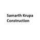 Samarth Krupa Construction