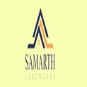 Samarth Landmarks Logo