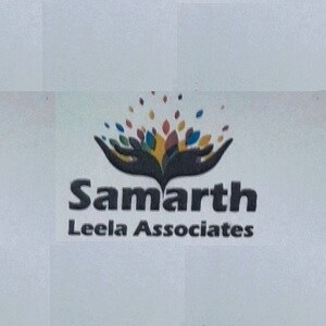 Samarth Leela Associates logo