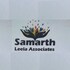 Samarth Leela Associates Developer Logo