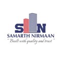Samarth Nirmaan Logo