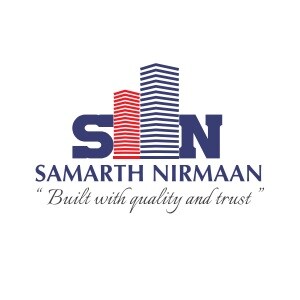Samarth Nirmaan logo