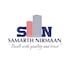 Samarth Nirmaan Samarth Nirmaan Developer Logo