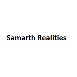 Samarth Realities Logo