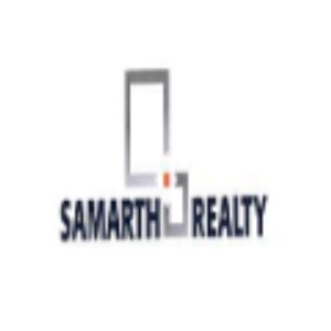 Samarth Realty Logo