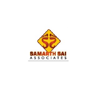 Samarth Sai Associates logo