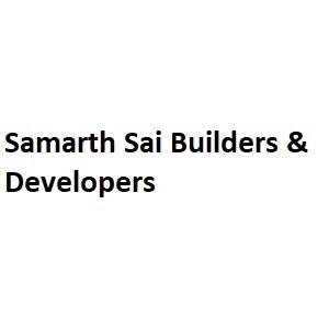 Samarth Sai Builders And Developers Developer Logo