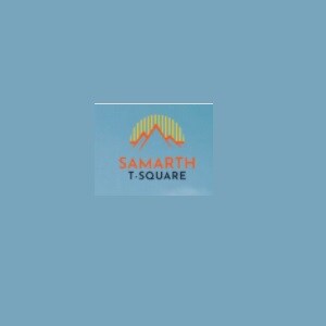 Samarth T Square logo