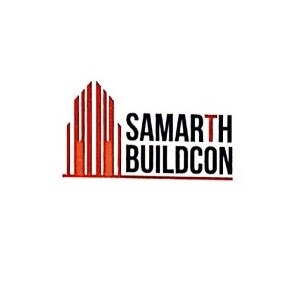 Samartha Buildcons logo