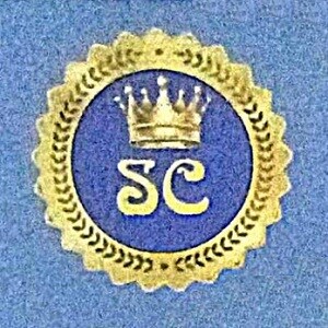 Samartha Construction Logo