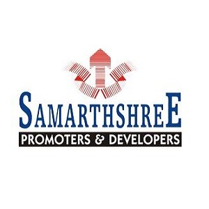 Samarthshree Promoters and Developers Developer Logo