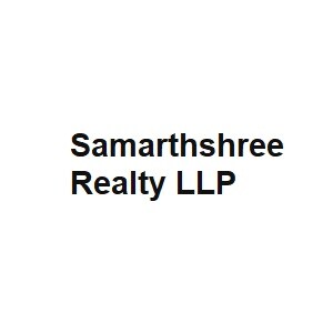 Samarthshree Realty LLP developer logo
