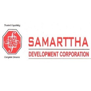 Samarttha Development Corporation logo