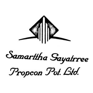 Samarttha Gayatrree Propcon Pvt Ltd Logo