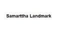 Samarttha Landmark Developer Logo