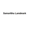 Samarttha Landmark Logo