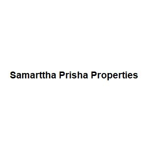 Samarttha Prisha Properties logo