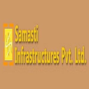 Samasti Infrastructures Pvt Ltd Logo