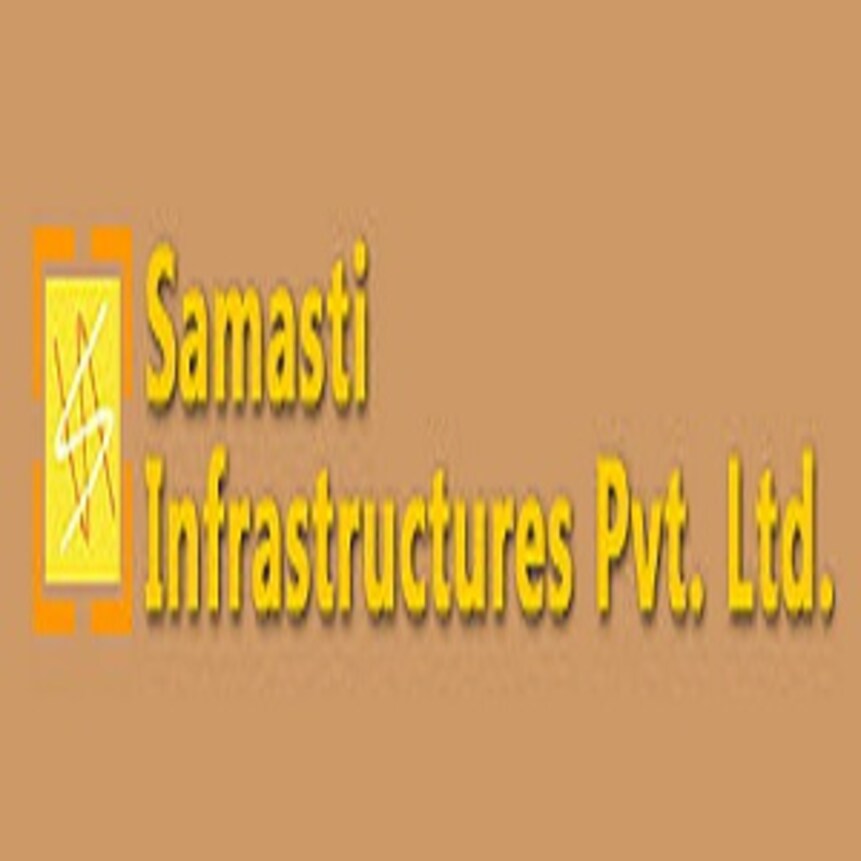 Samasti Infrastructures Pvt Ltd