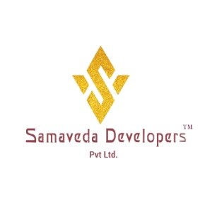 Samaveda Developers logo