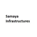 Samaya Infrastructures Logo