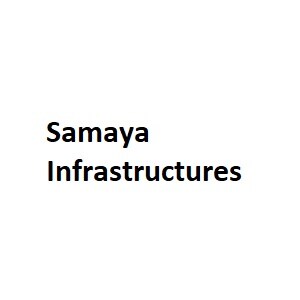 Samaya Infrastructures developer logo