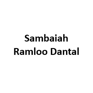 Sambaiah Ramloo Dantal logo