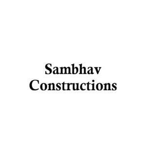 Sambhav Constructions developer logo