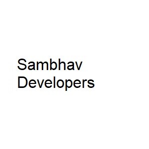 Sambhav Developers developer logo