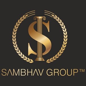 Sambhav Group Developer Logo