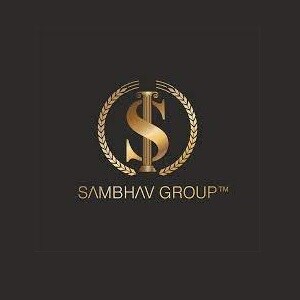 Sambhav Group Developer Logo