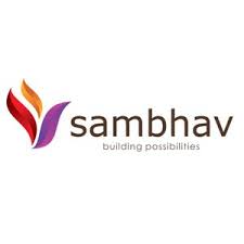 Sambhav Developer Logo