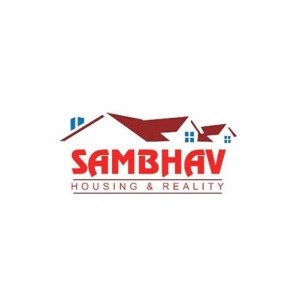 Sambhav Housing And Reality Logo