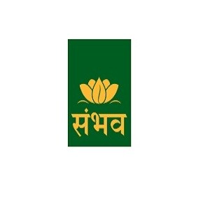 Sambhav Infrastructure Developer Logo