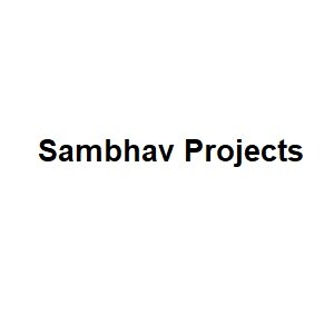 Sambhav Projects Developer Logo