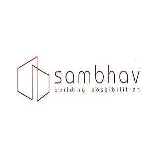 Sambhavparshva Developers logo