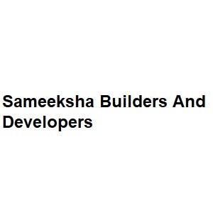 Sameeksha Builders And Developers logo