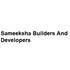Sameeksha Builders And Developers Developer Logo